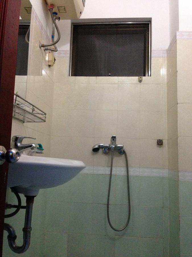 Hotel Tokyo 1 Vinh Bagian luar foto