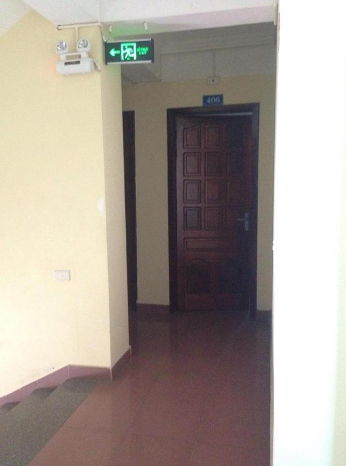 Hotel Tokyo 1 Vinh Bagian luar foto